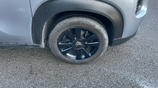 Citroen C3 Aircross 1.2 PureTech 110 Origins 5dr Petrol Hatchback